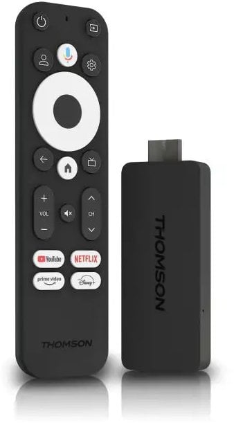 Thomson Streaming Stick 140G 4K media player