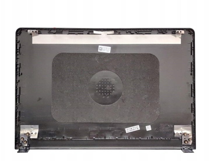 Pamięć do laptopa Dell ASSY CVR LCD BLK BSLN V15 INT