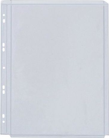 Staples Koszulka office products poszerzana na katalogi a4 180mic 10/p