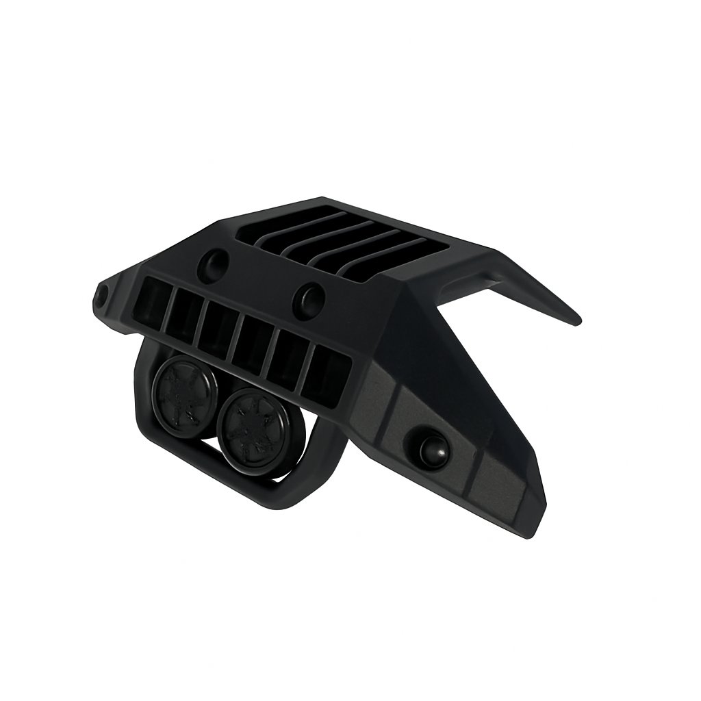 Przedni zderzak do samochodu RC Xblitz Explorer