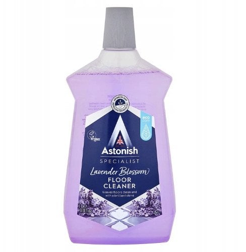 FLOOR CLEANER LAVENDER BLOSSOM 1 LITRE