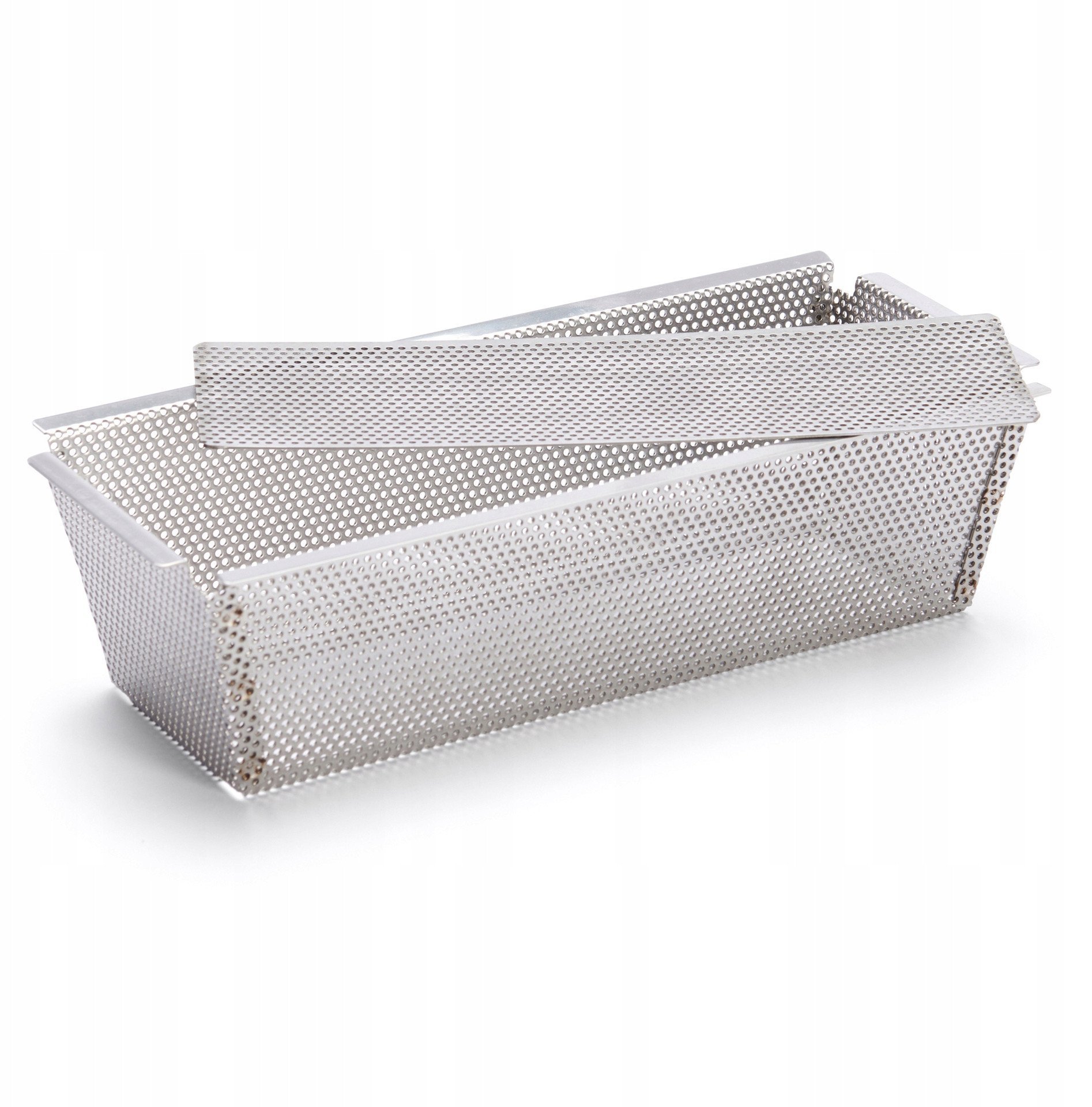 De Buyer Form PLUMCAKE FORATO 26cm