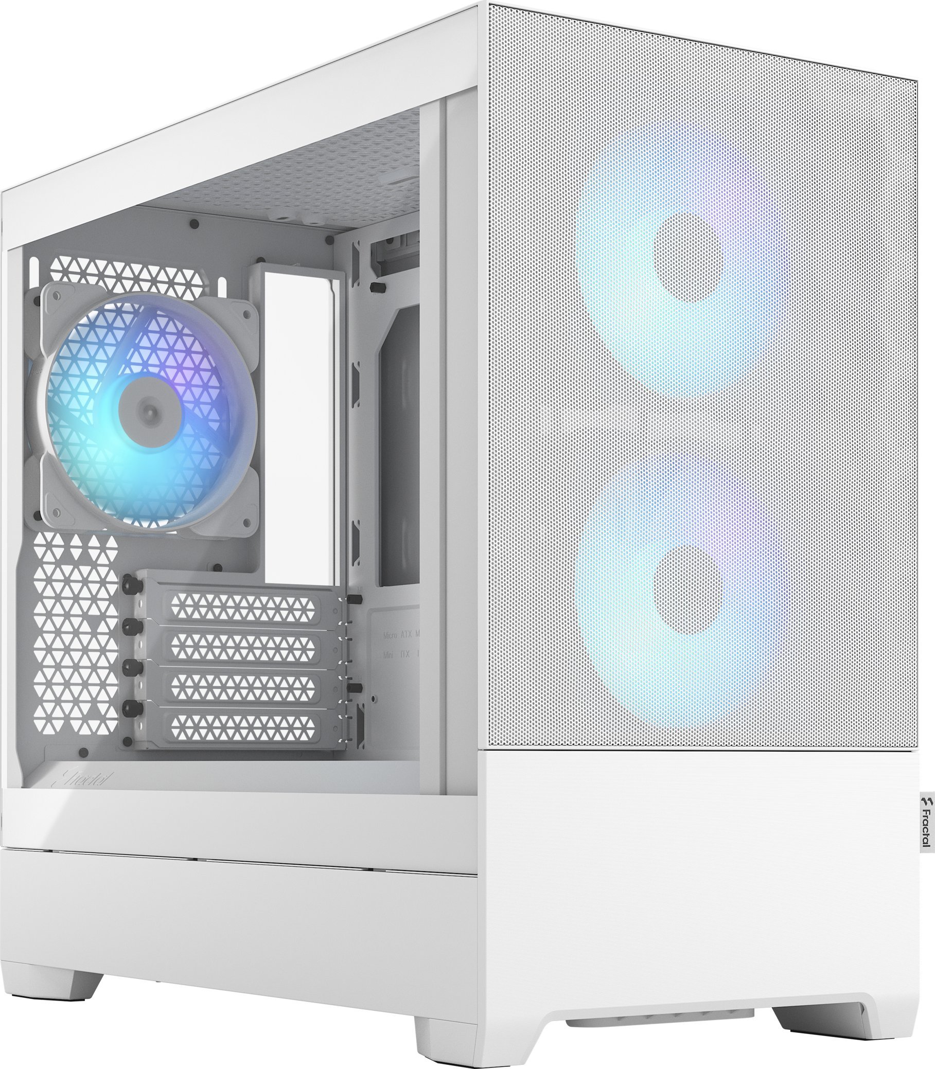 Obudowa Fractal Design Pop Mini Air RGB (FD-C-POR1M-01)