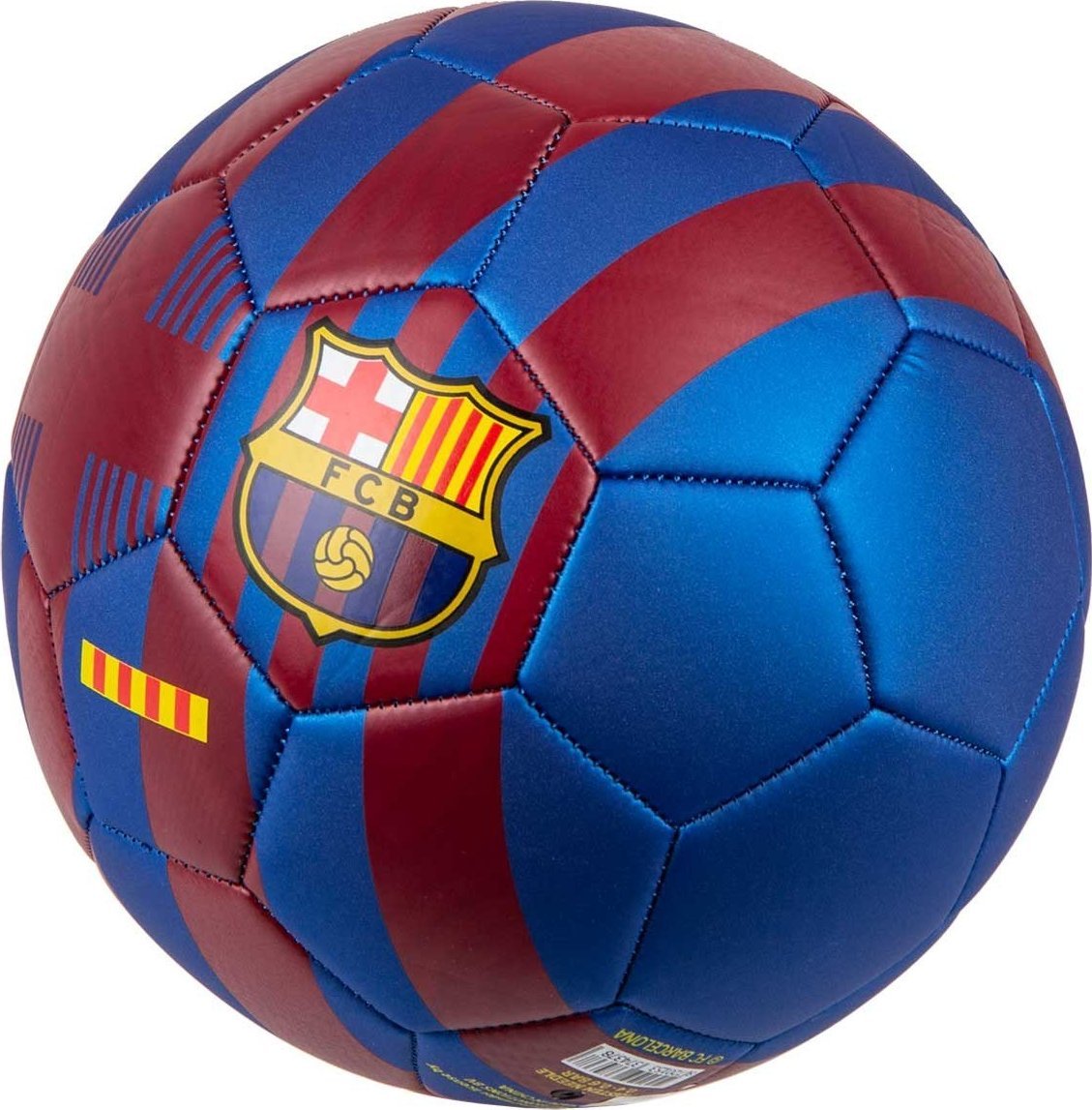 PIŁKA NOŻNA FC BARCELONA R.5