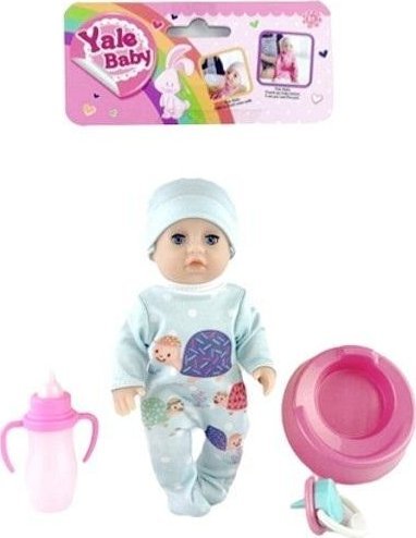 Lalka bobas sikająca