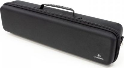 Gamegenic Gamegenic: Game Shell XL 650+ - Black