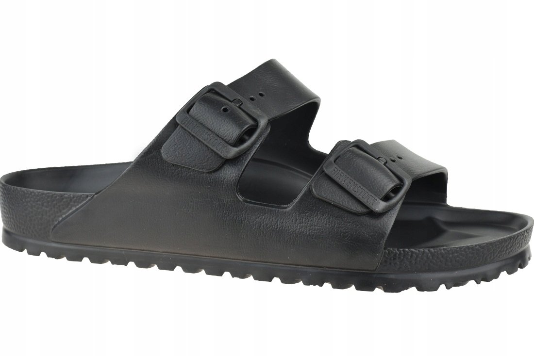 Birkenstock Arizona Eva 129421 Czarny 48