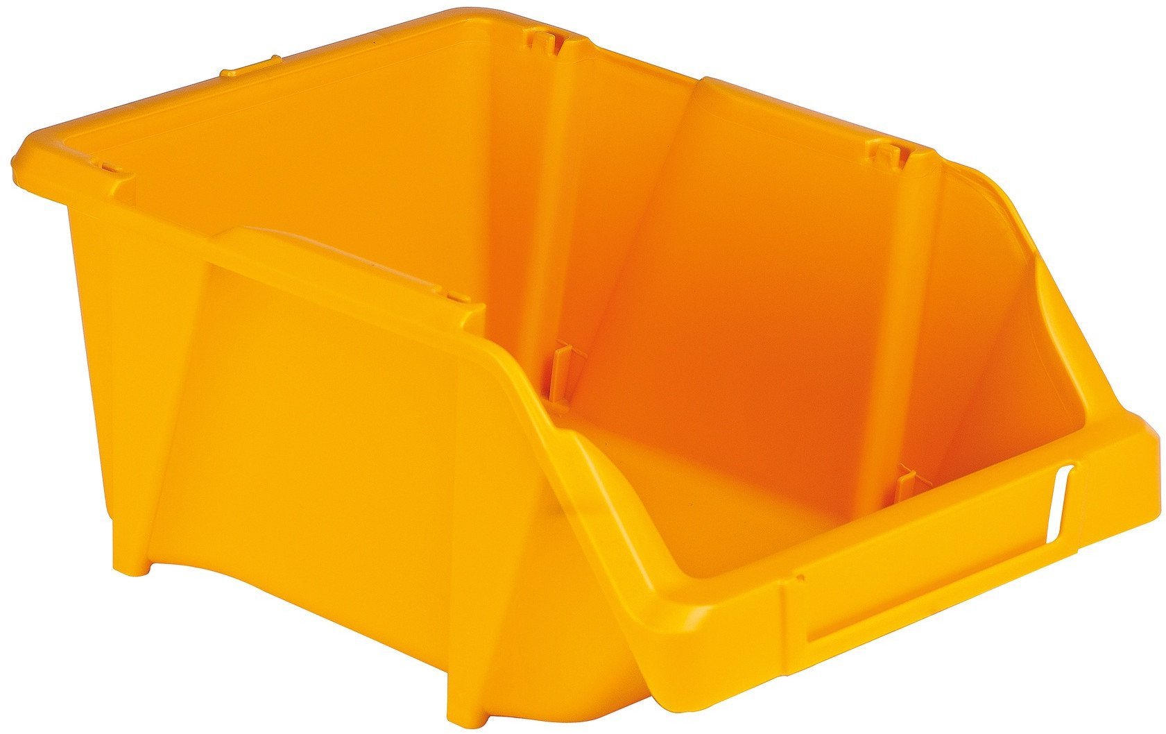 STORAGE BIN R-25 20X30X13CM