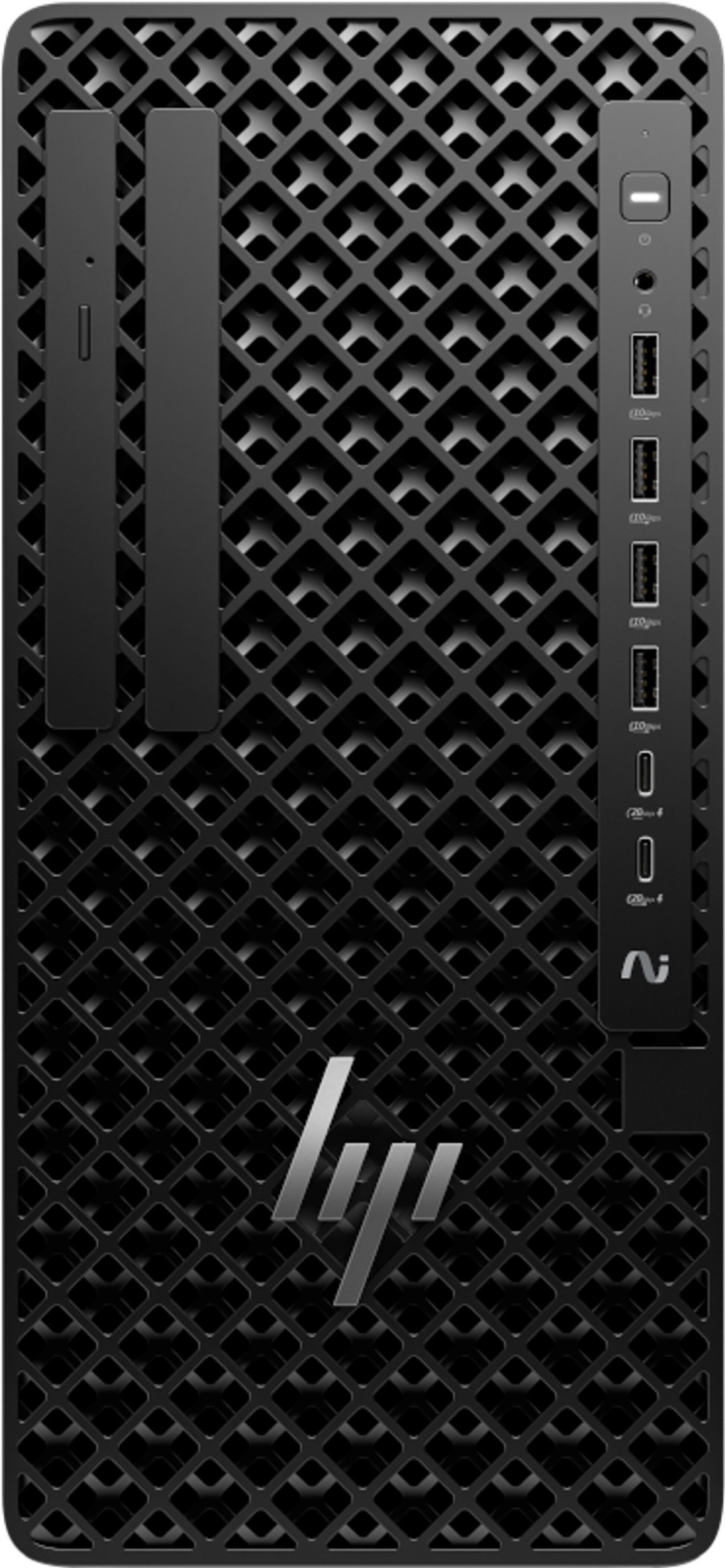 HP INC Stacja Robocza Z1 TWR G1 U7-265 vPro/32G/1TB/W11P/3YOS