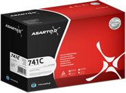 Toner Asarto Cyan Zamiennik 307A (AS-LH741C)