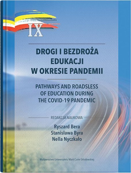 Drogi i bezdroża edukacji w okresie pandemii