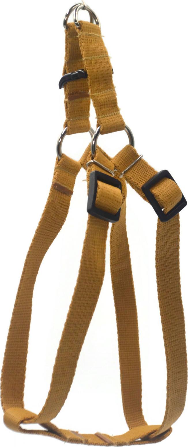 Alizoo Szelki z górnym zapięciem dla średniego psa 20mm - ALIZOO