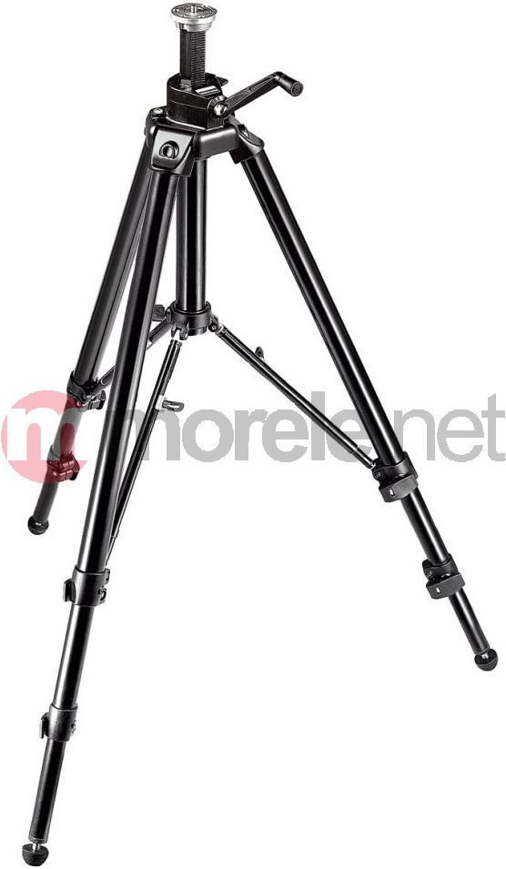 Statyw Manfrotto Pro Digital mit Kurbelsaule 475 B (475B)