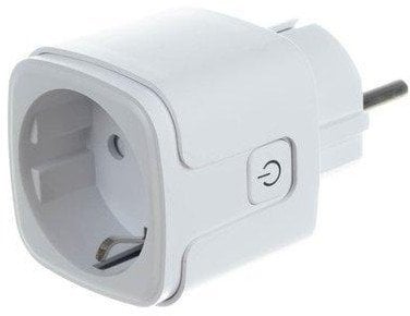 RoGer Smart WI FI Remote Controlled Socket