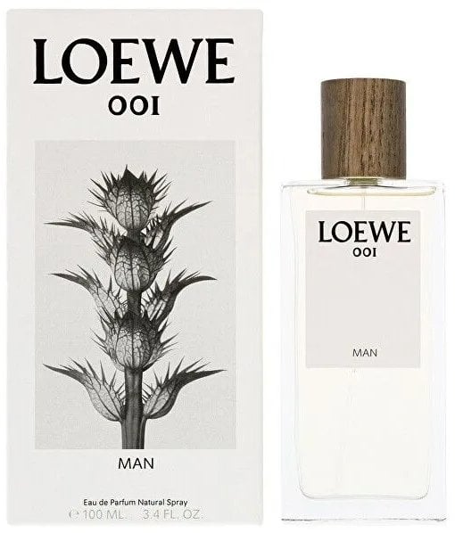 Loewe 001 Man EDP M 75 ml