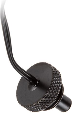 BitsPower 1/4", Sensor temperatury Czarny (BP-CBWP-CT)