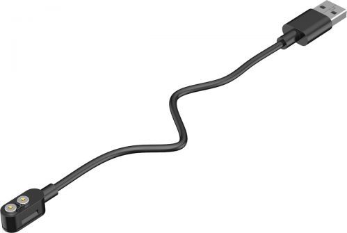 Latarka Ledlenser Przewód magnetyczny Ledlenser typu A do H15R Core / Work, H19R Core / Signature, H5R Core / Work, H7R Core / Signature / Work, P18R