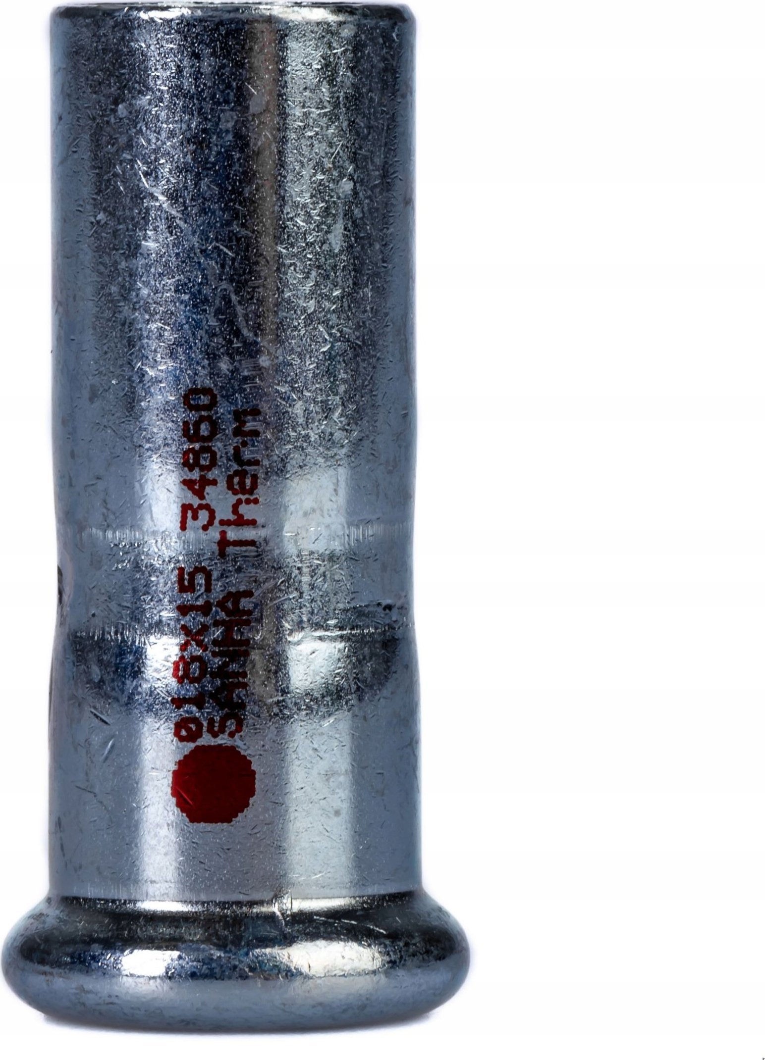 SANHA SANHA-Therm Nypel redukcyjny ZWxZZ 67ax54 [1/20]