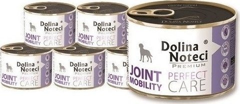 Dolina Noteci Dolina noteci Premium Perfect Care Joint Mobility 12x185g