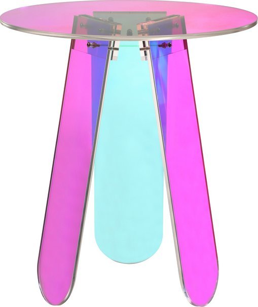 LivinHill Modig M75-40 Stolik