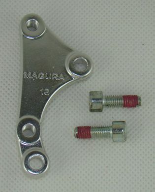 Magura Adapter Louise FR Boxxer 180SL (0721608)