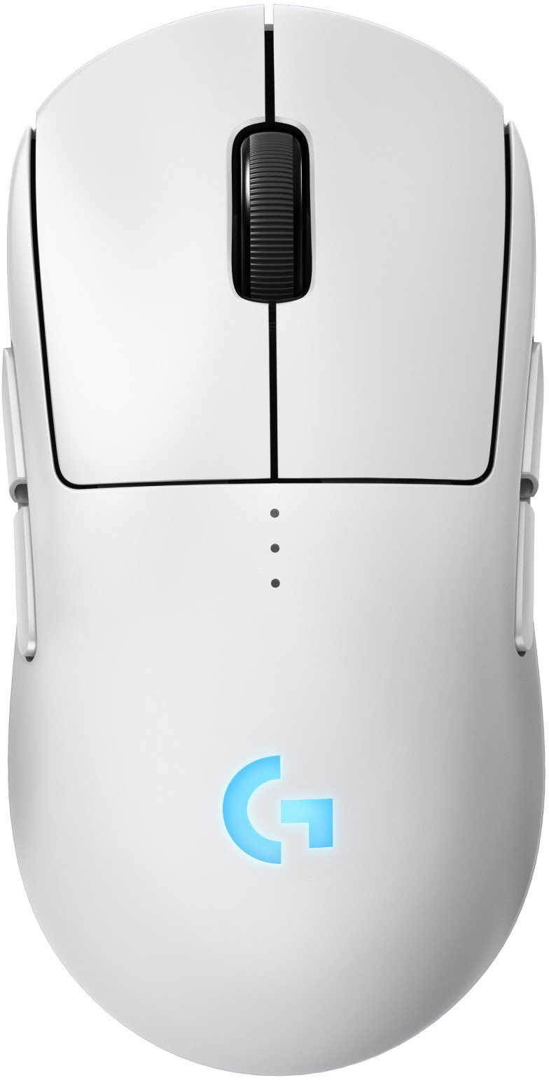 Logitech G PRO 2 LIGHTSPEED Mouse