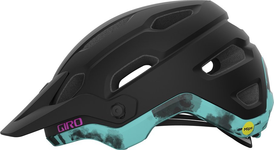 Giro Kask mtb GIRO SOURCE WOMAN MIPS Rozmiar kasku: S(51-55 cm), Wybierz kolor: Matte Black Ice Dye