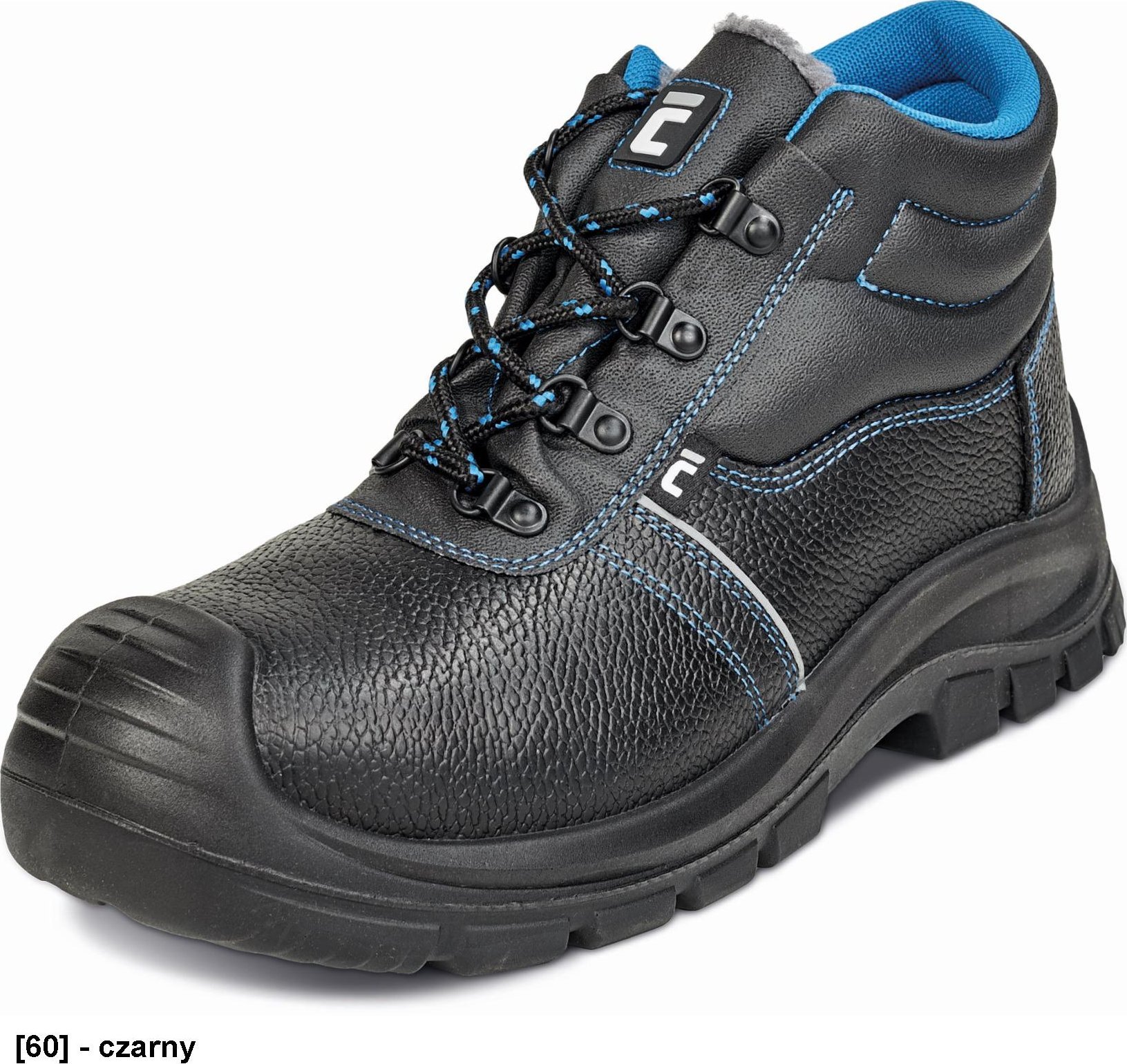 CERVA RAVEN XT O2 CI SRC - trzewiki 46