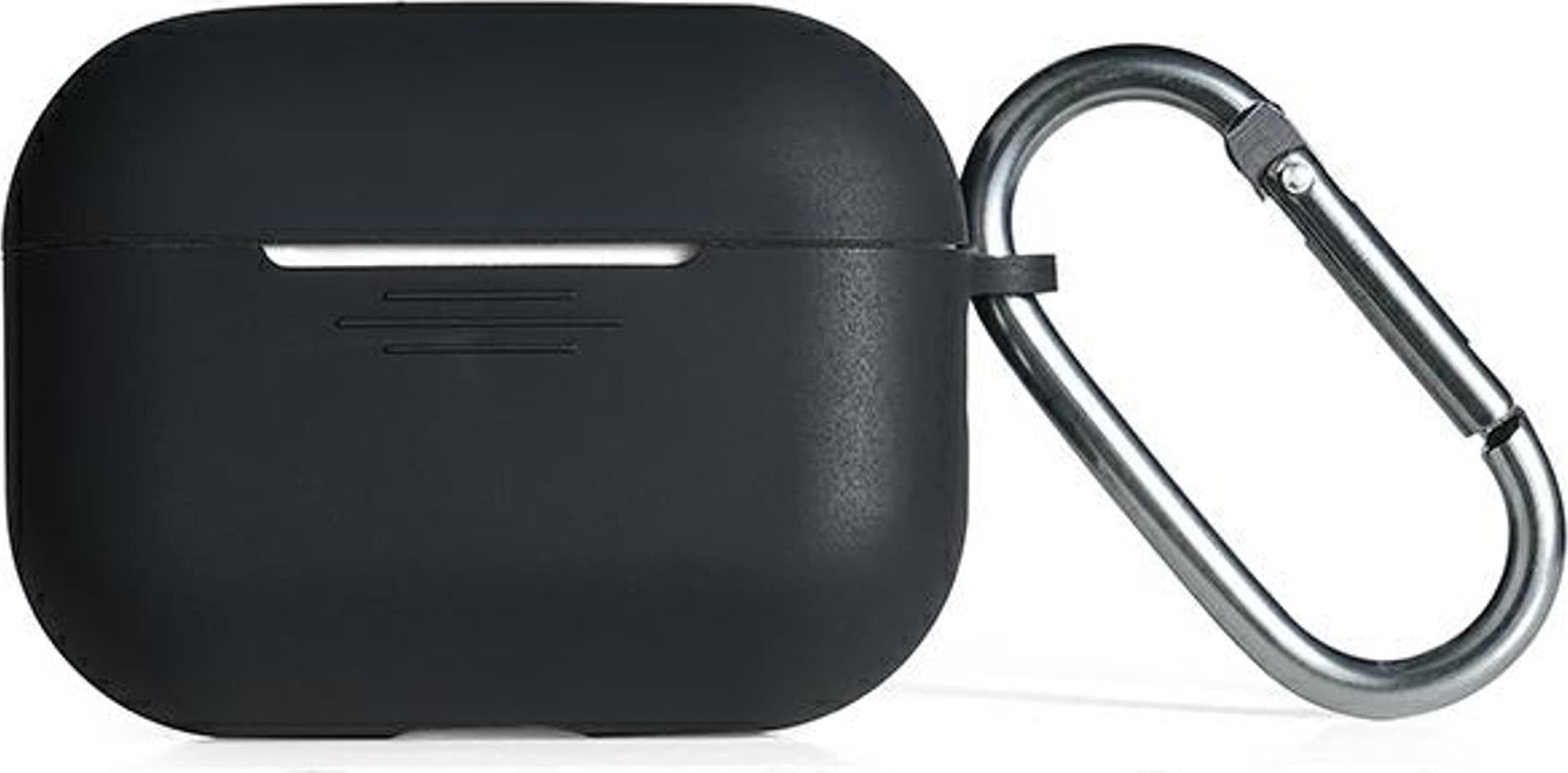 Beline Etui ochronne AirPods Pro 2 czarne