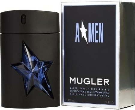 Mugler A Men EDT 100 ml