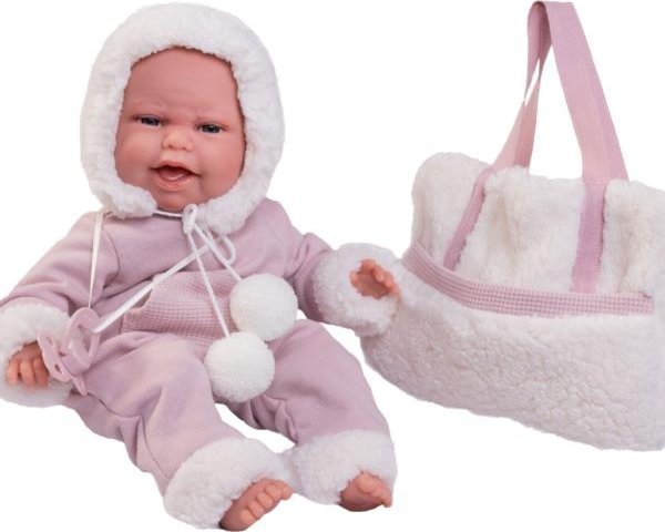 Antonio Juan ANTONIO JUAN LALKA HISZPAŃSKA RECIEN 70360