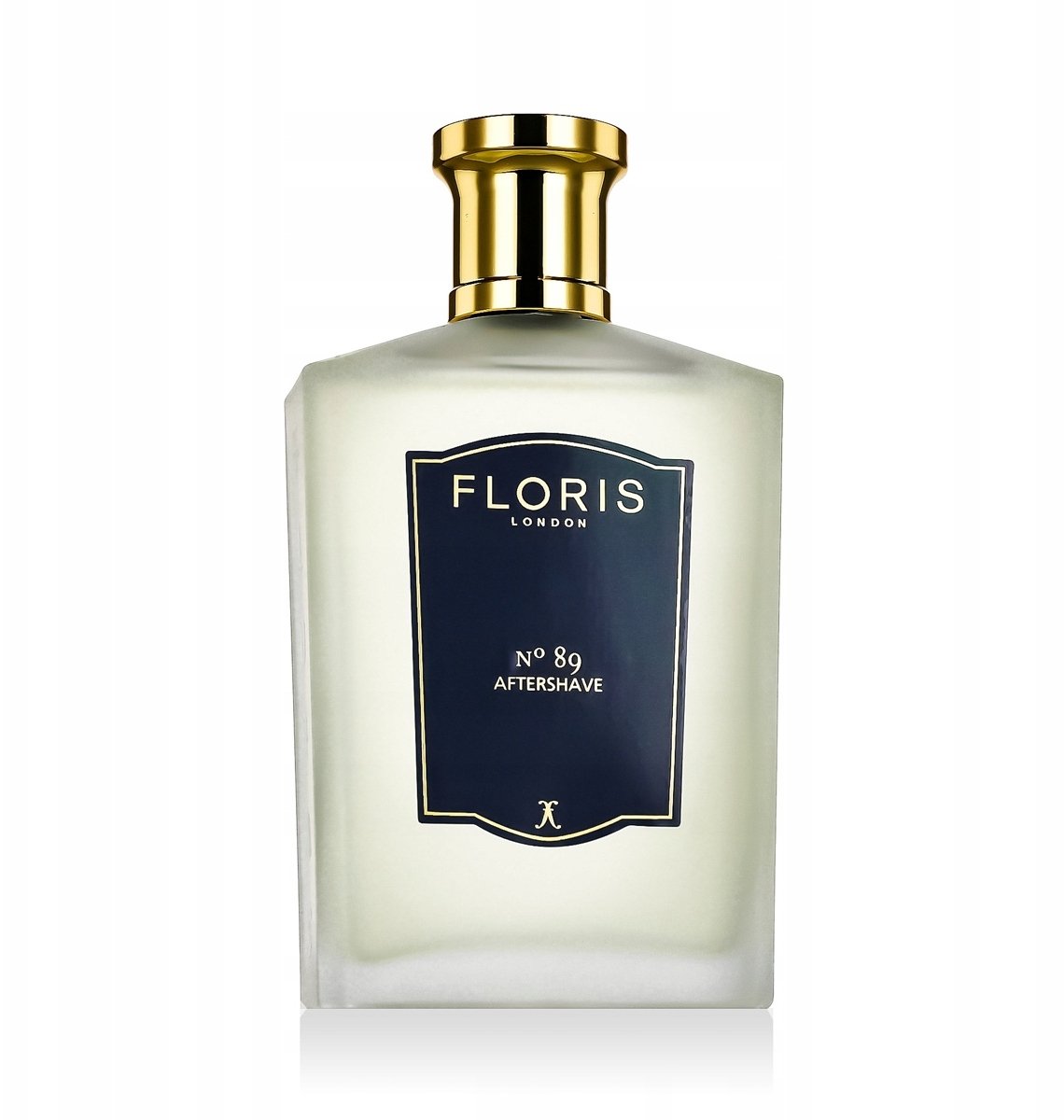 Floris Of London, No. 89, After-Shave Lotion, 100 ml For Men