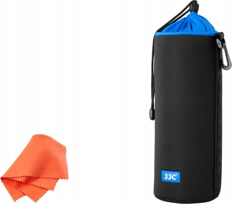 Pokrowiec JJC Pokrowiec na obiektyw NLP28 100x280 mm