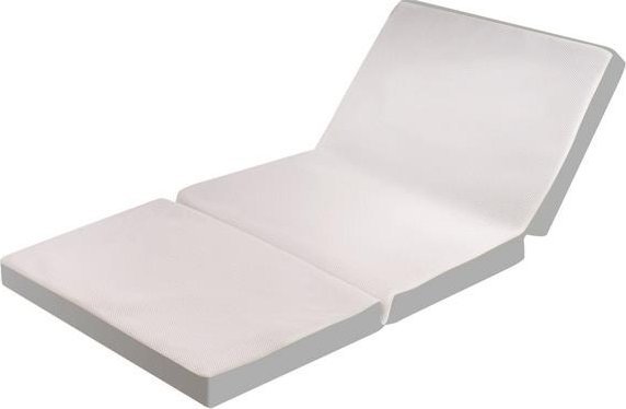 BabyMatex Materac 120 x 60 x 6 Turystyczny Rehabilitacyjny Venti 42