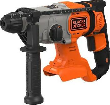 Młotowiertarka Black&Decker BCD900B 18 V