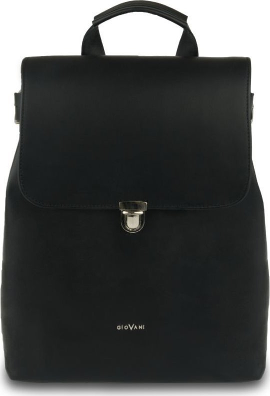Giovani Skórzany plecak męski boris - giovani