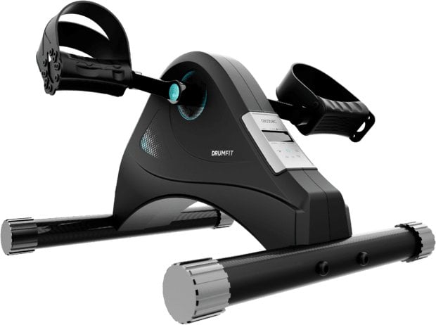 Rower stacjonarny Cecotec Drumfit Cycle Compact Pro