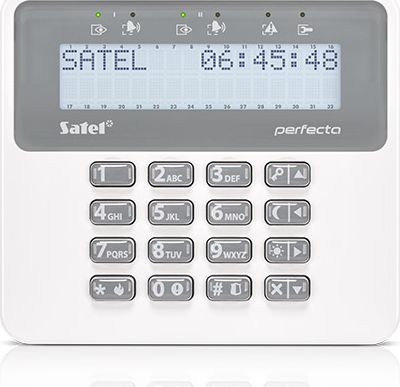 Satel SATEL PRF-LCD