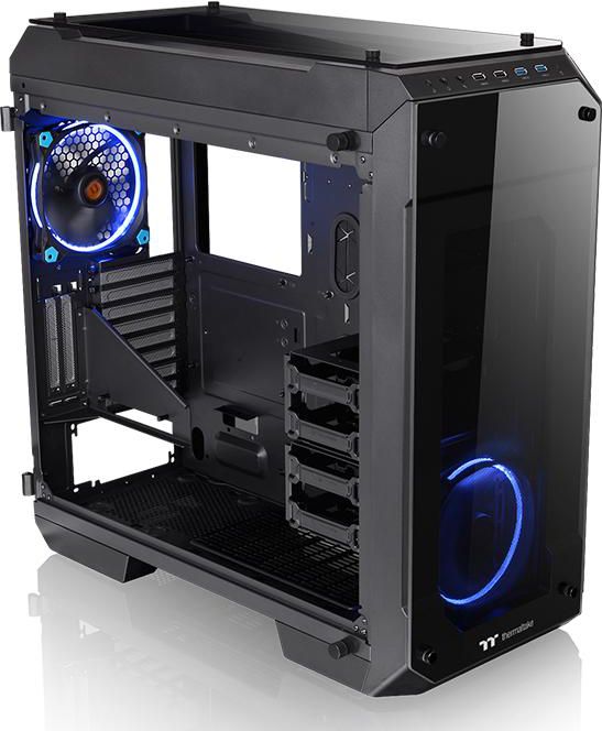 Obudowa Thermaltake View 71 TG Edition (CA-1I7-00F1WN-00)