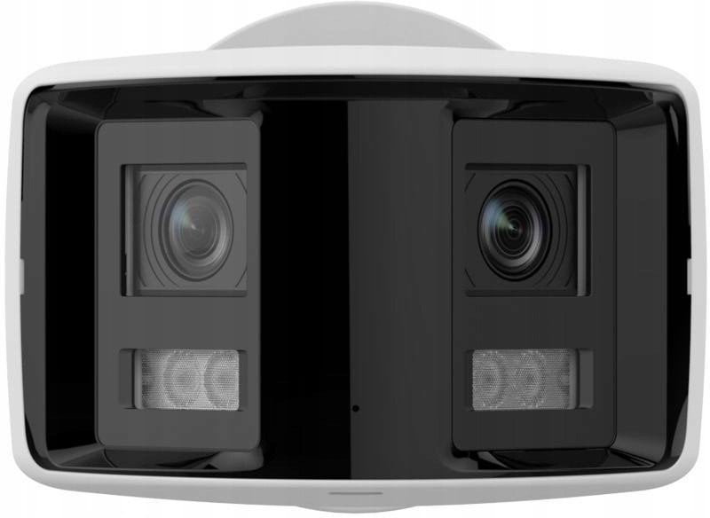 DS-2CD2T66G2P-ISU/SL 2.8mm C PL Kamera