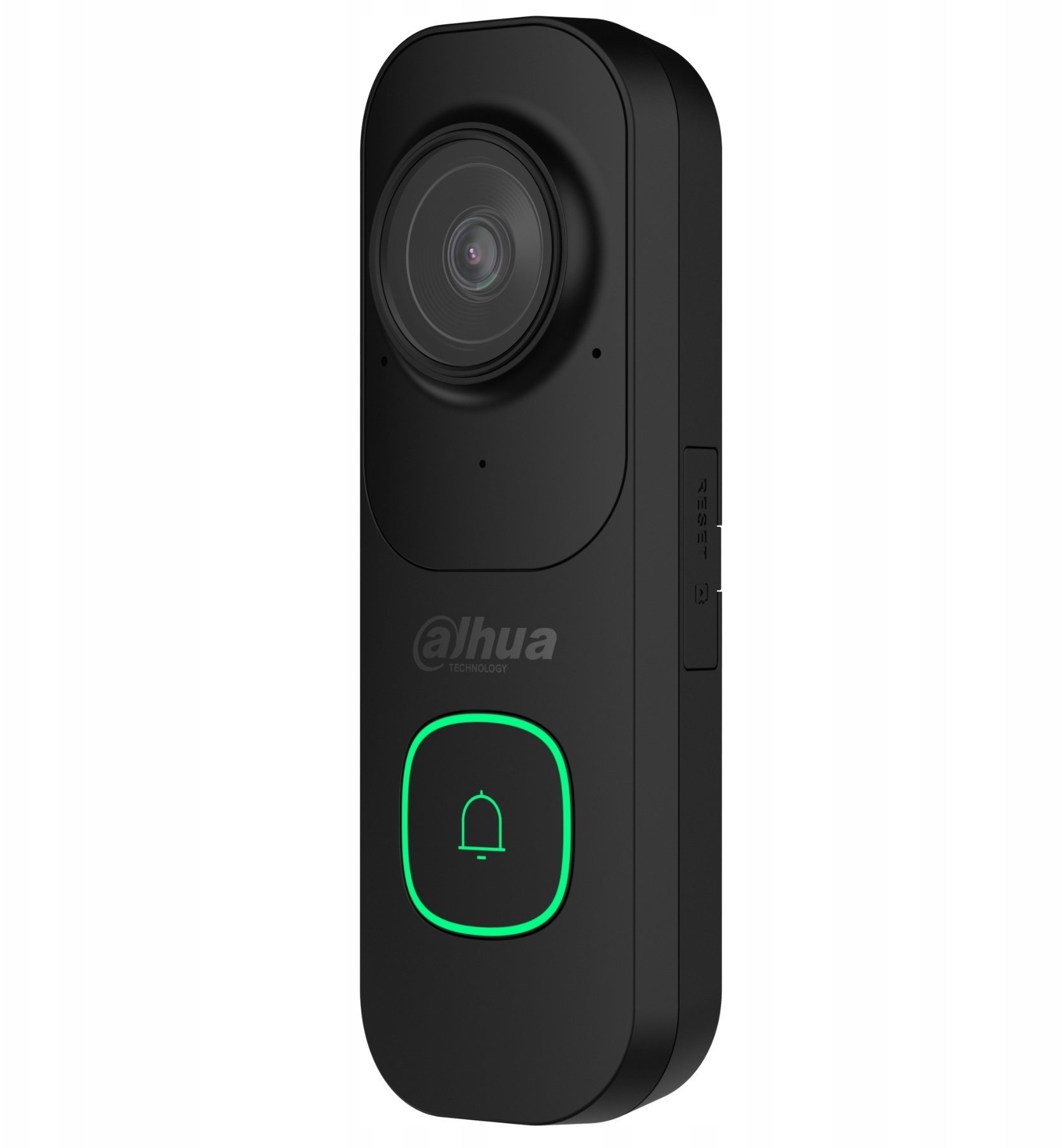 DZWONEK BEZPRZEWODOWY Z KAMERĄ DB41AB Wi-Fi 6, 4 Mpx DAHUA