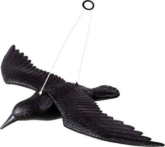 Home Appliances Latający kruk odstraszacz ptaków