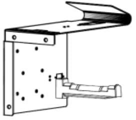 Uchwyt ścienny do papieru (KR)