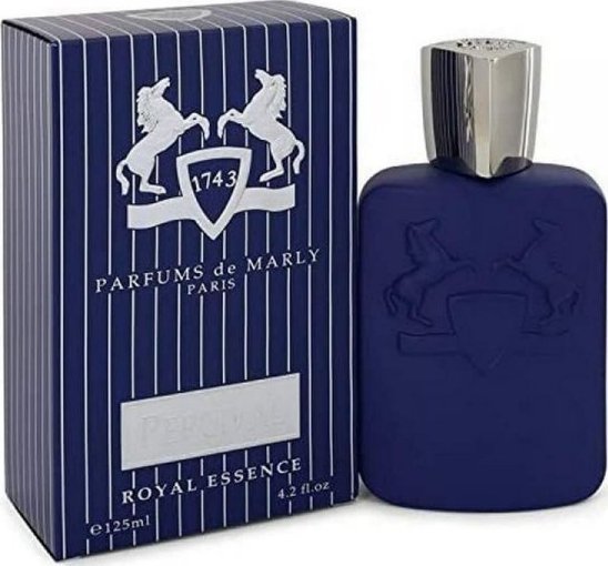 Parfums De Marly Perfumy Unisex Parfums de Marly EDP Percival (125 ml)