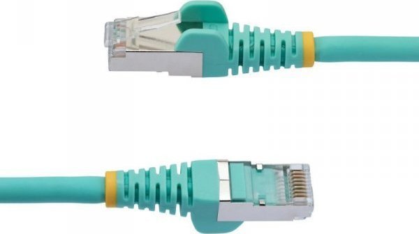 StarTech Kabel Sieciowy Sztywny UTP Kategoria 6 Startech NLAQ-7M-CAT6A-PATCH