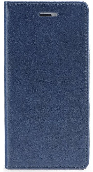 Kabura SMART MAGNETO do REALME NOTE 60 granatowy