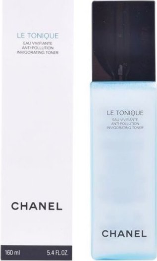 Chanel Tonik do Twarzy Anti-pollution Chanel (160 ml)