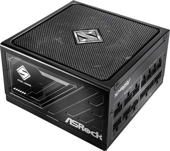 Zasilacz ASRock Steel Legend 750W (SL-750G)