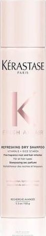 Krastase Krastase Fresh Affair Refreshing Suchy szampon 233ml
