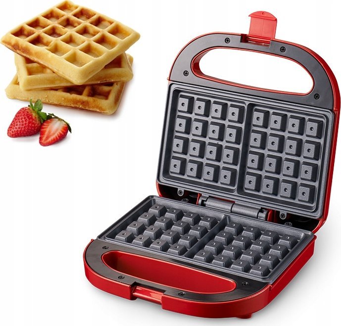 Gofrownica Aurora AU329